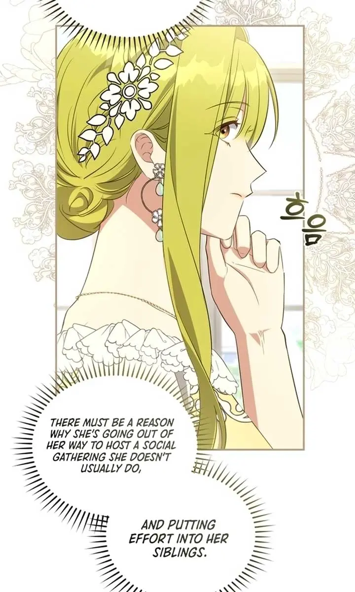 The Princess Imprints the Traitor Chapter 89 Page 55