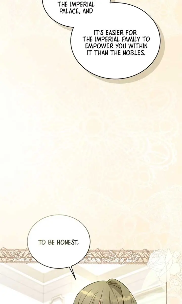 The Princess Imprints the Traitor Chapter 89 Page 59