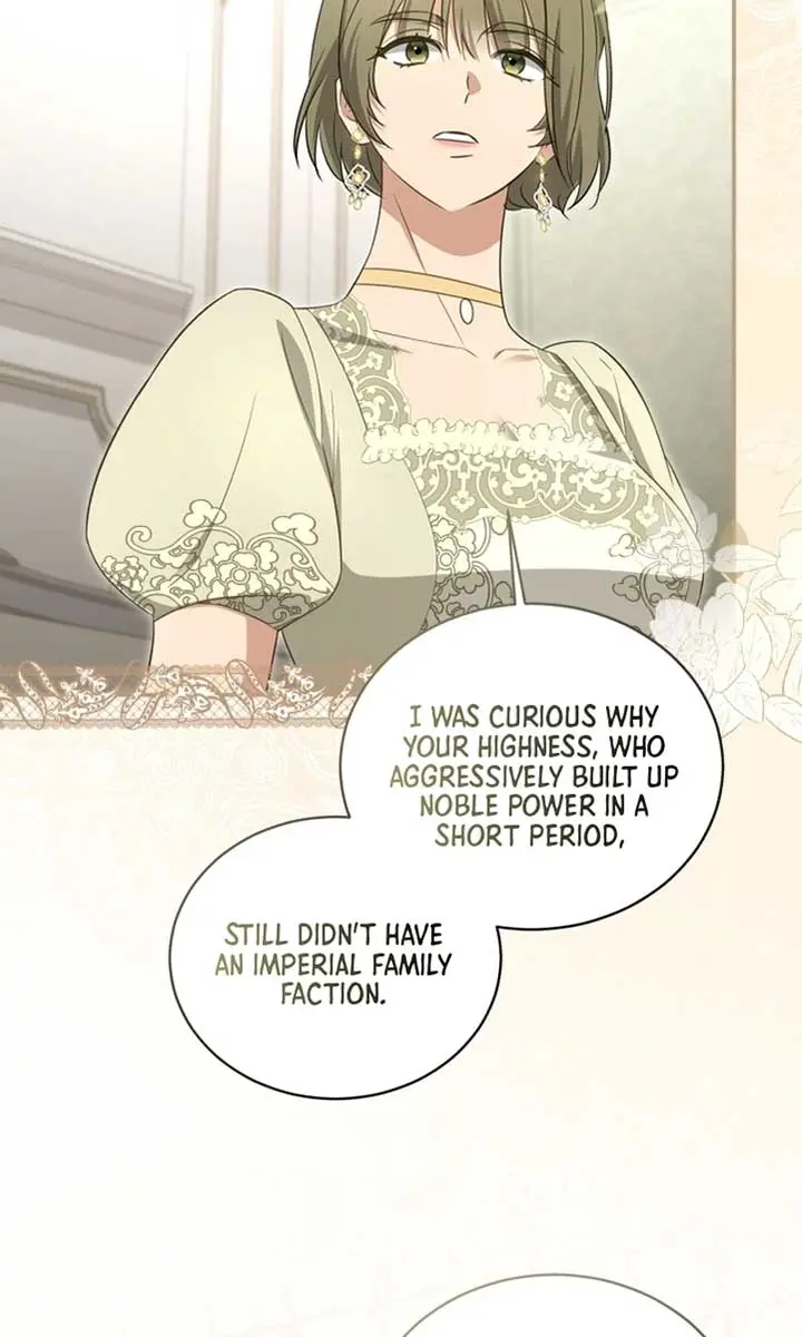 The Princess Imprints the Traitor Chapter 89 Page 60