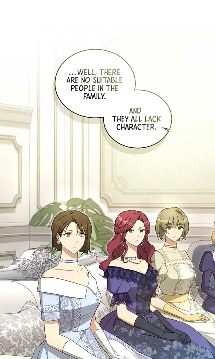 The Princess Imprints the Traitor Chapter 89 Page 62