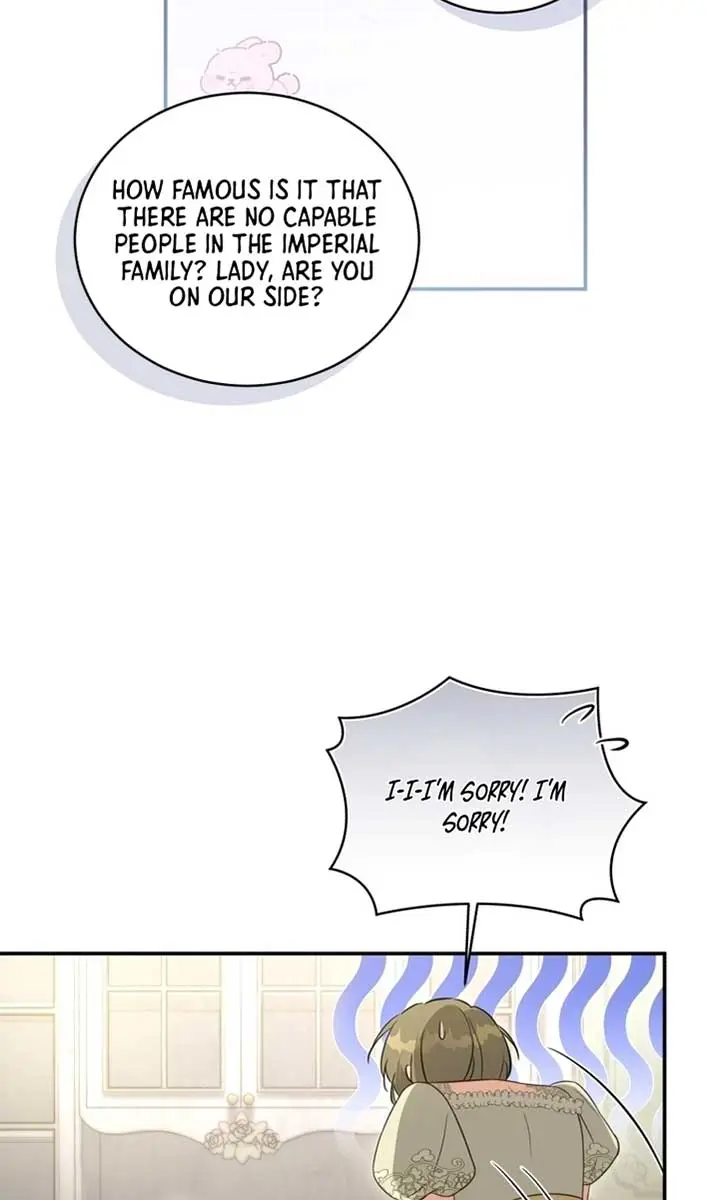 The Princess Imprints the Traitor Chapter 89 Page 66