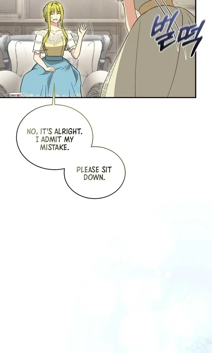 The Princess Imprints the Traitor Chapter 89 Page 67