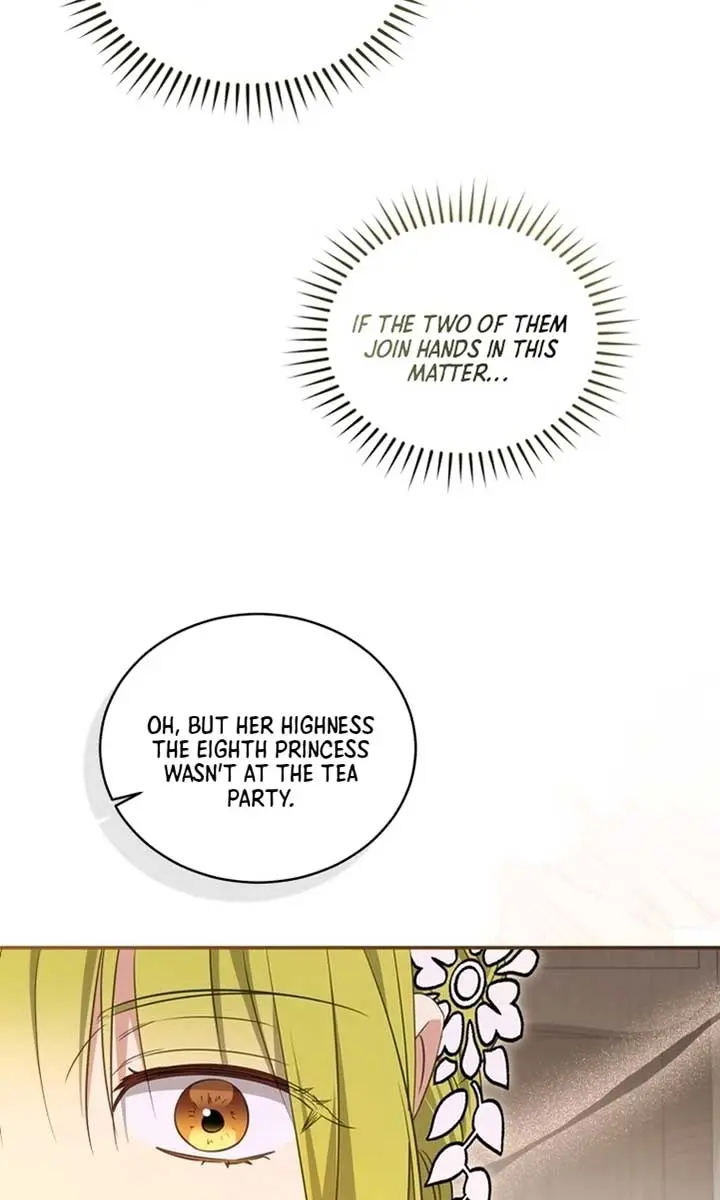 The Princess Imprints the Traitor Chapter 89 Page 75
