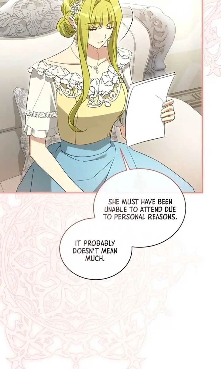 The Princess Imprints the Traitor Chapter 89 Page 77