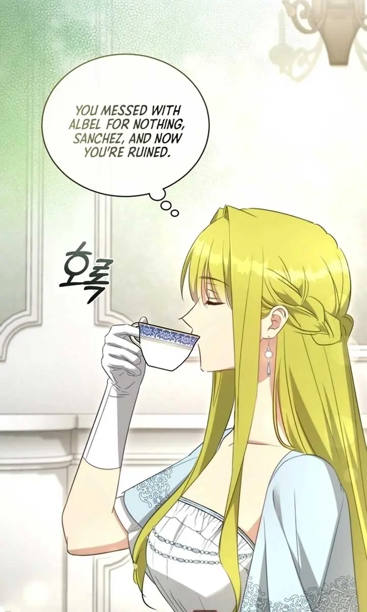 The Princess Imprints the Traitor Chapter 89 Page 90