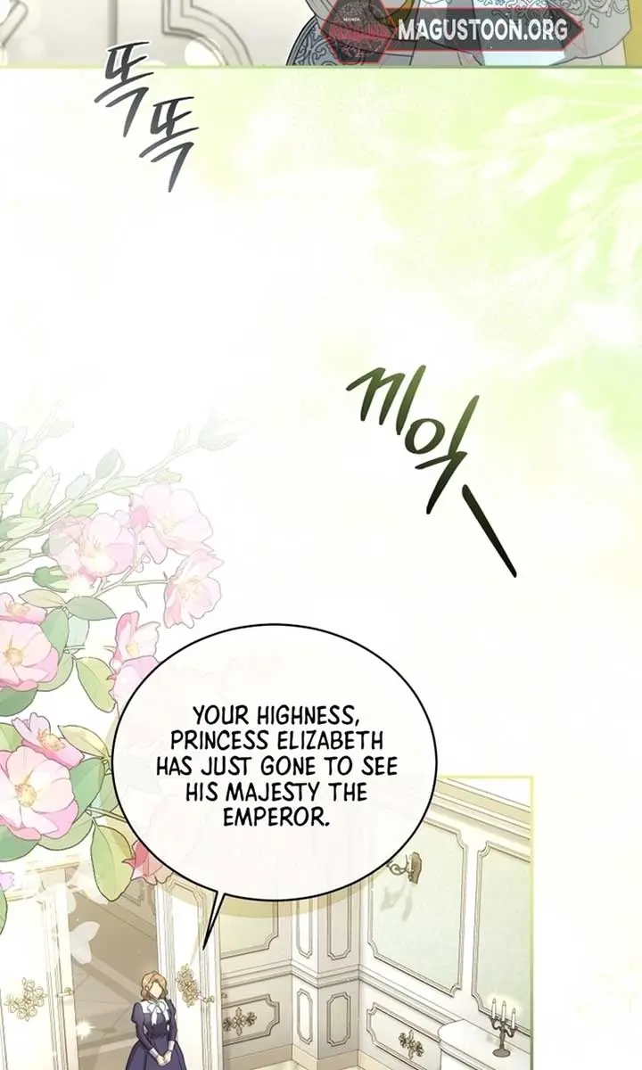 The Princess Imprints the Traitor Chapter 89 Page 91