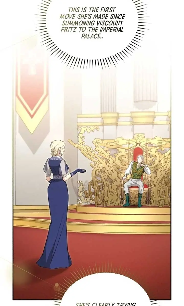 The Princess Imprints the Traitor Chapter 89 Page 94