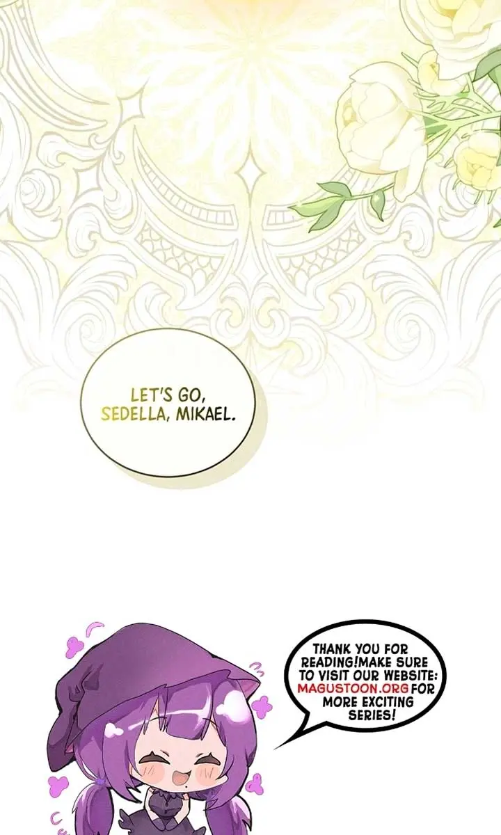 The Princess Imprints the Traitor Chapter 89 Page 98