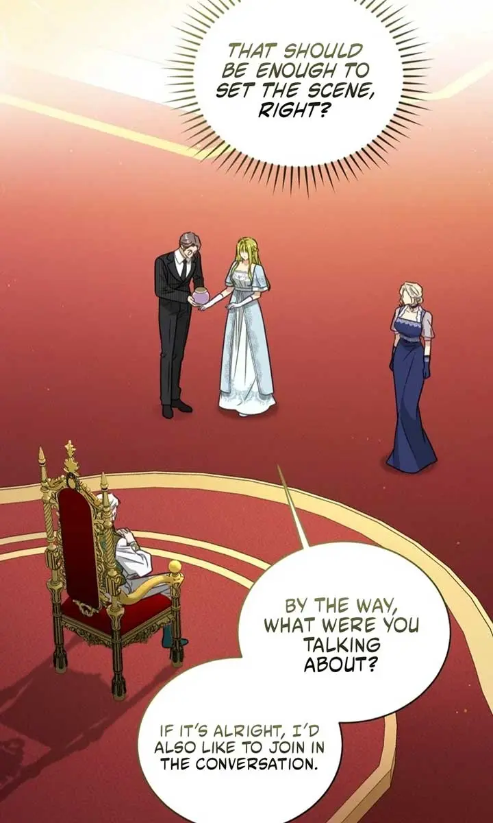 The Princess Imprints the Traitor Chapter 90 Page 10