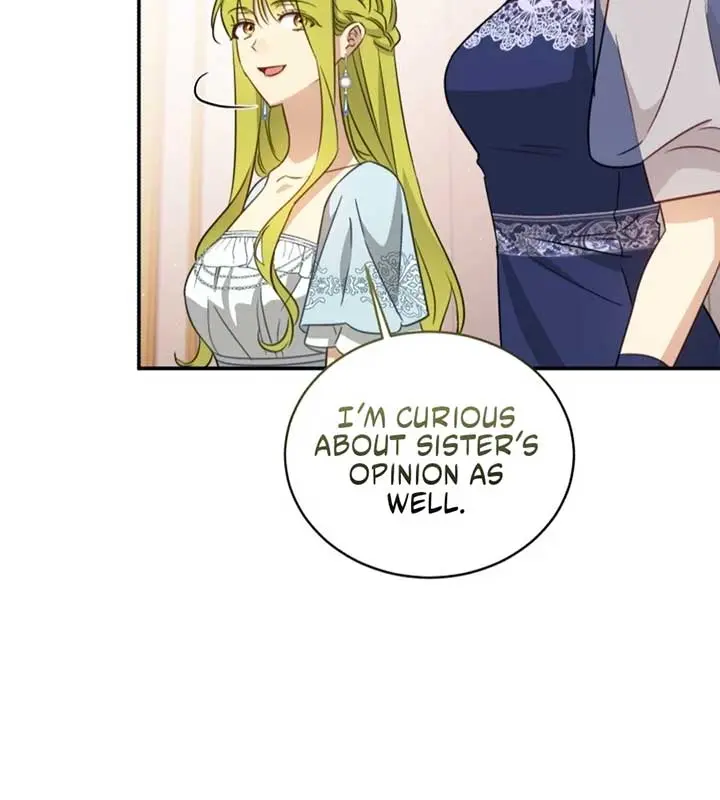 The Princess Imprints the Traitor Chapter 90 Page 12