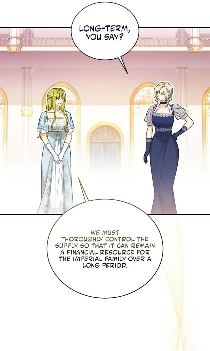 The Princess Imprints the Traitor Chapter 90 Page 16