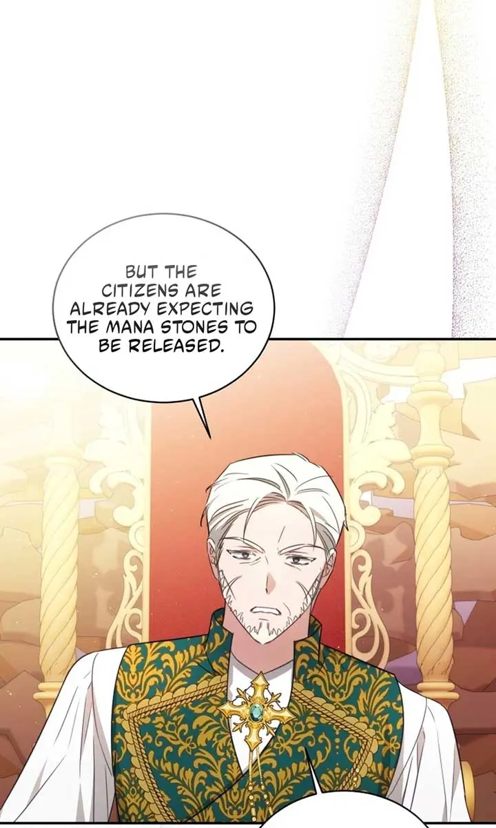 The Princess Imprints the Traitor Chapter 90 Page 17