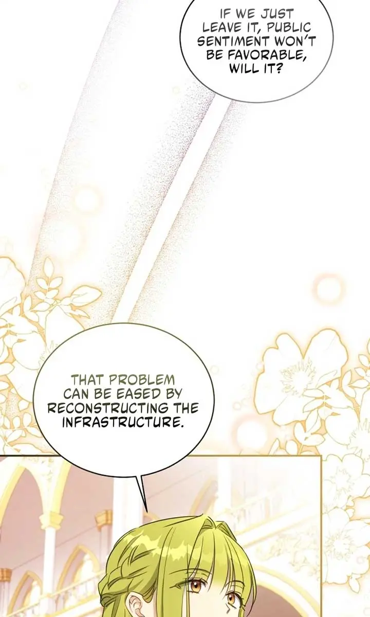 The Princess Imprints the Traitor Chapter 90 Page 18