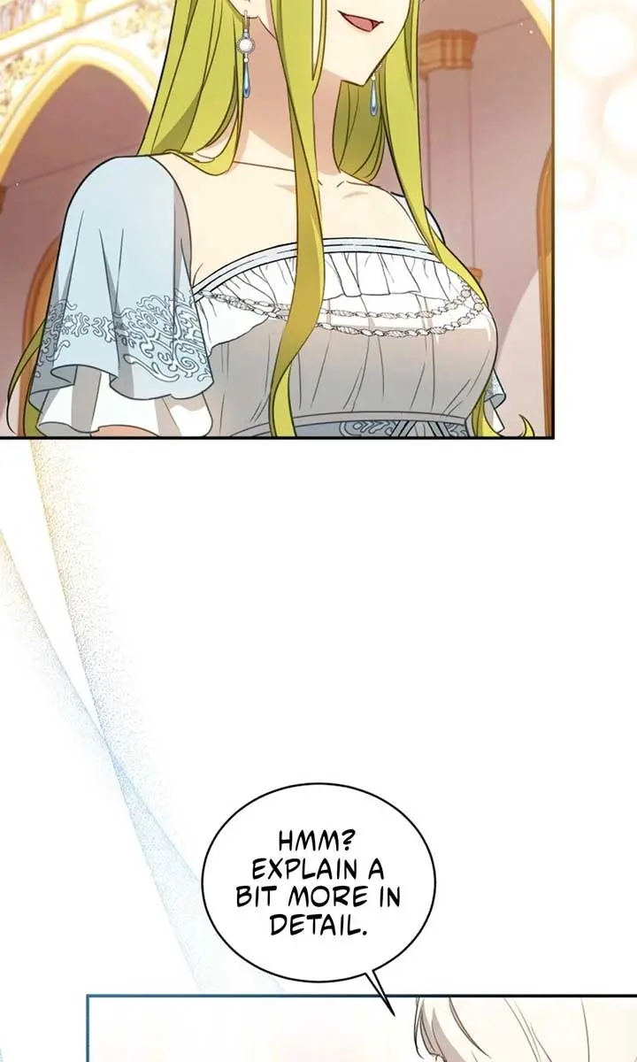 The Princess Imprints the Traitor Chapter 90 Page 19