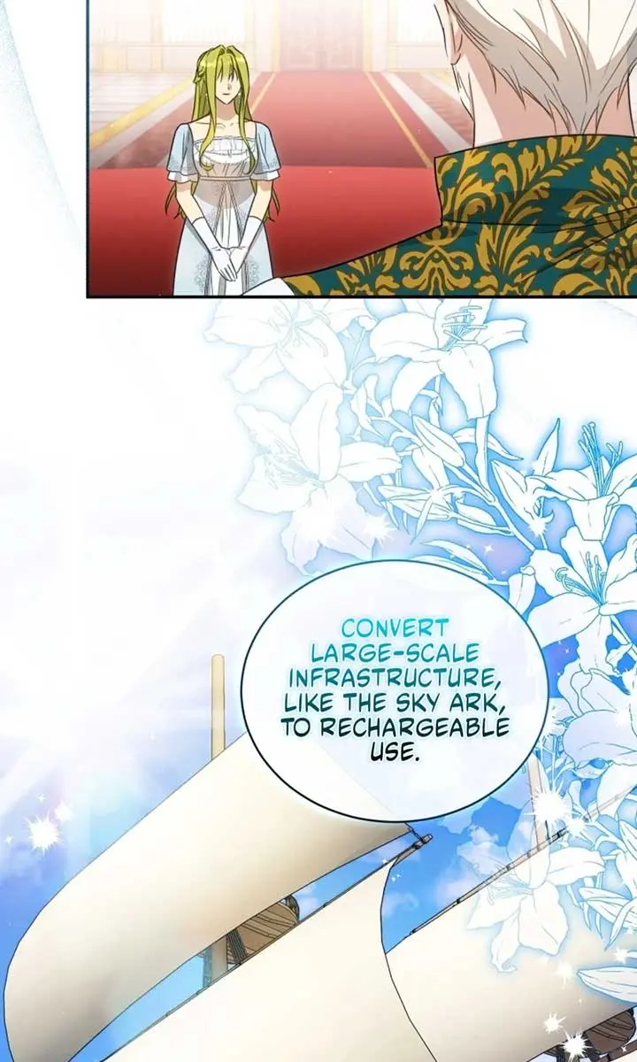 The Princess Imprints the Traitor Chapter 90 Page 20