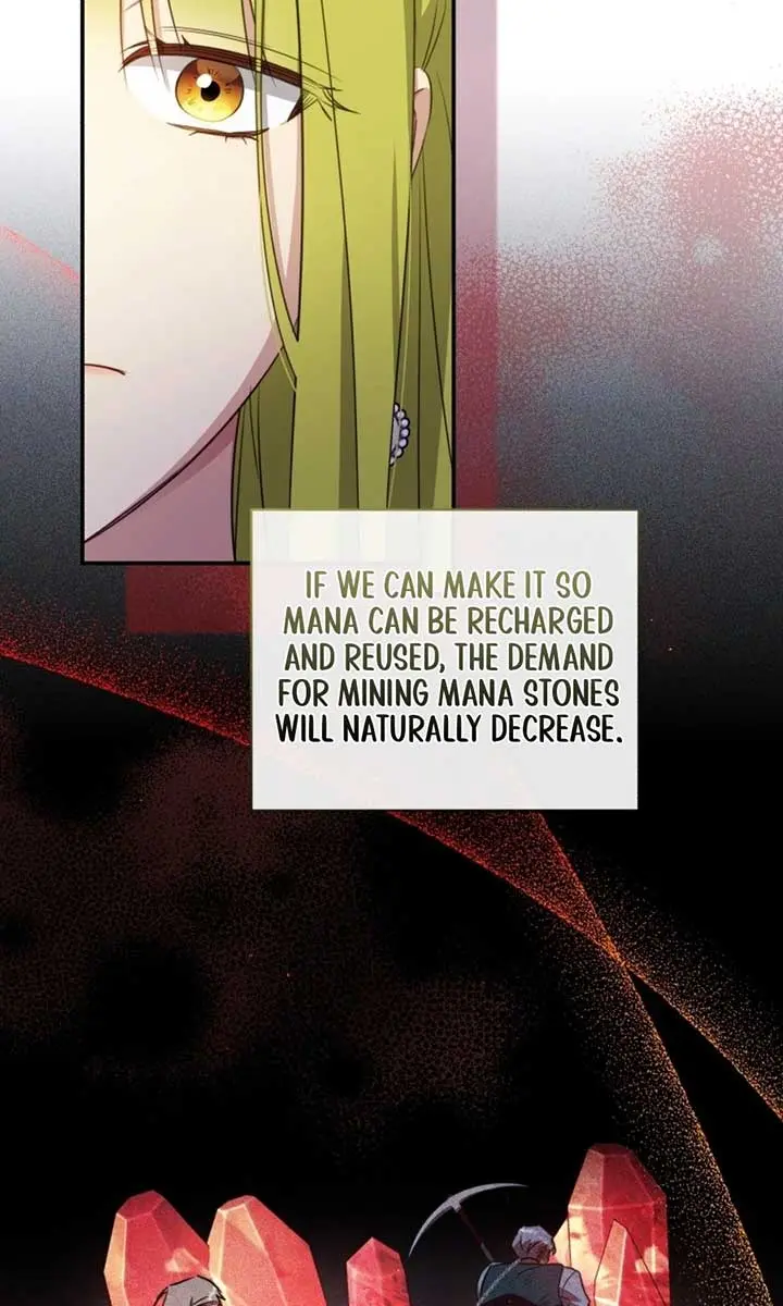 The Princess Imprints the Traitor Chapter 90 Page 23