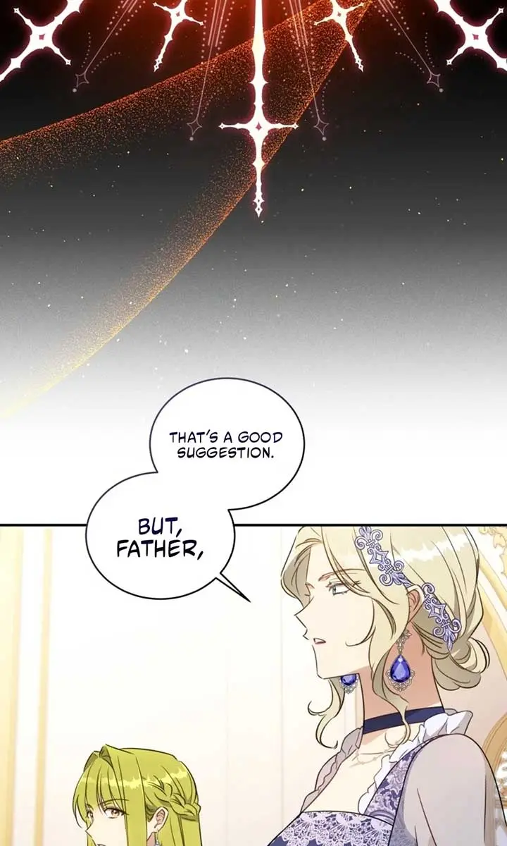 The Princess Imprints the Traitor Chapter 90 Page 25