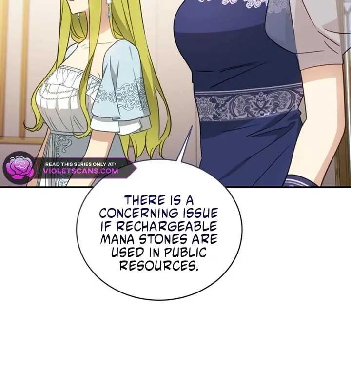 The Princess Imprints the Traitor Chapter 90 Page 26