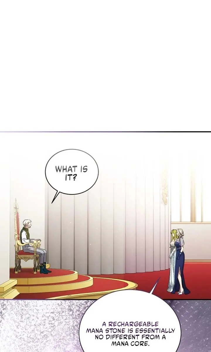 The Princess Imprints the Traitor Chapter 90 Page 27