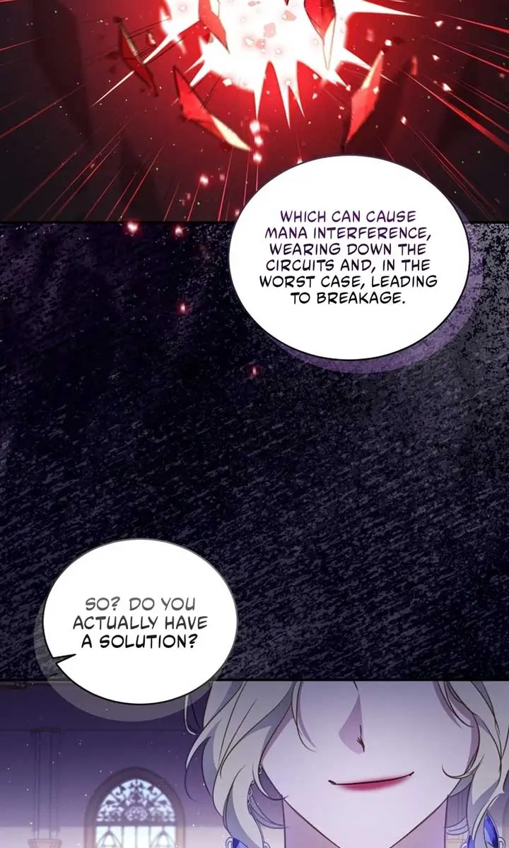 The Princess Imprints the Traitor Chapter 90 Page 29