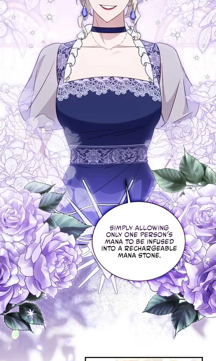 The Princess Imprints the Traitor Chapter 90 Page 31