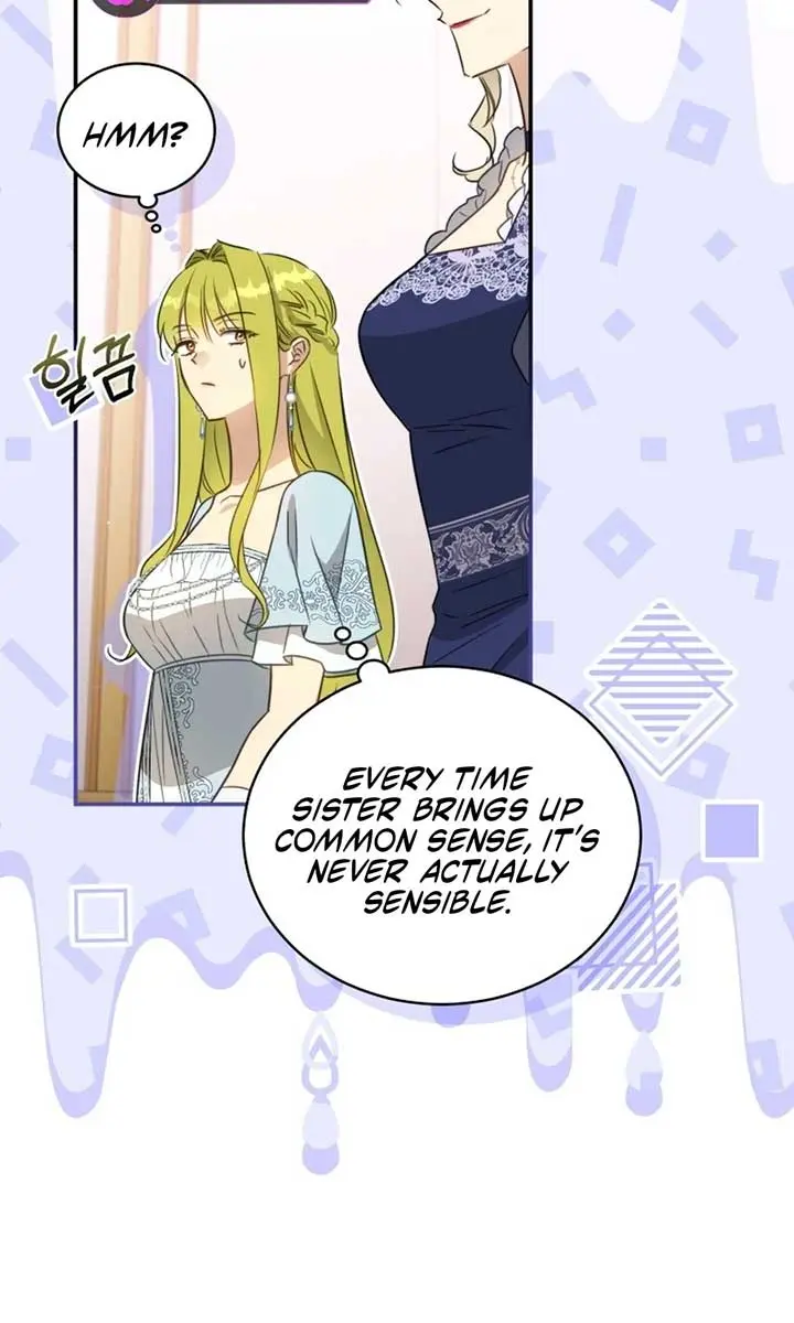 The Princess Imprints the Traitor Chapter 90 Page 33