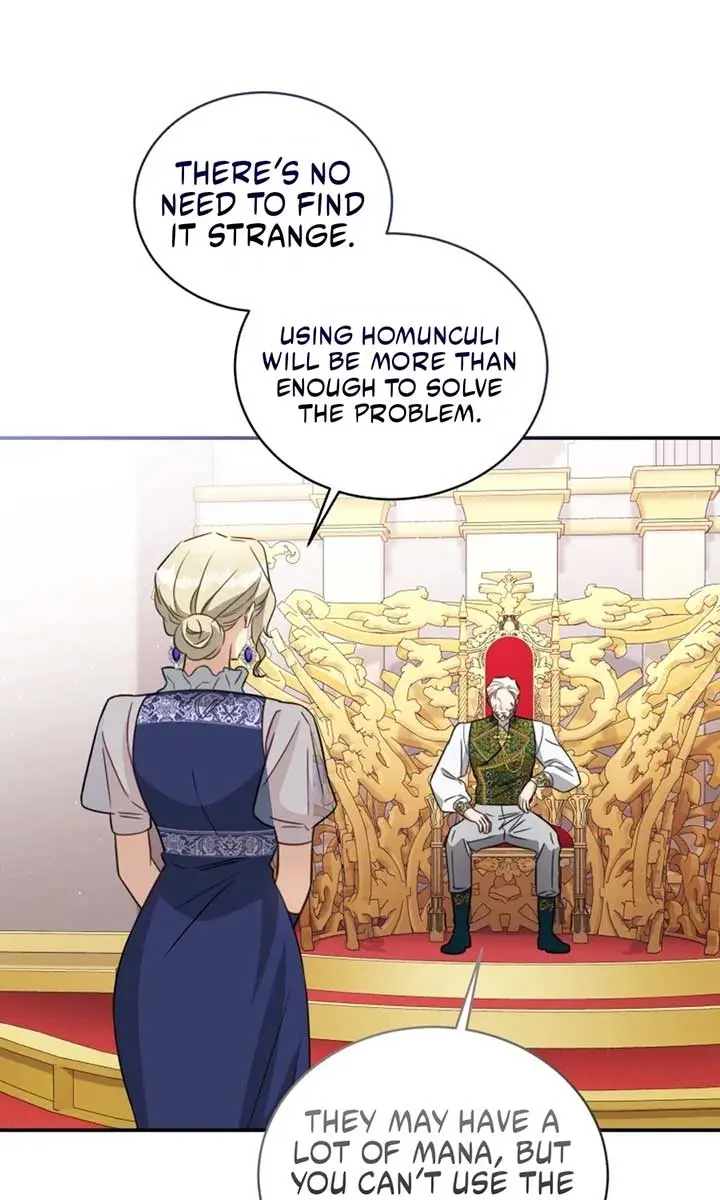 The Princess Imprints the Traitor Chapter 90 Page 34