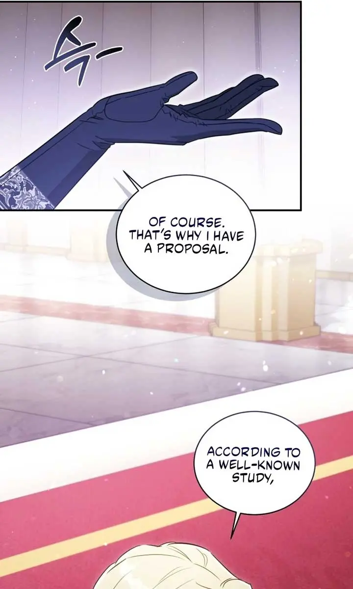 The Princess Imprints the Traitor Chapter 90 Page 36