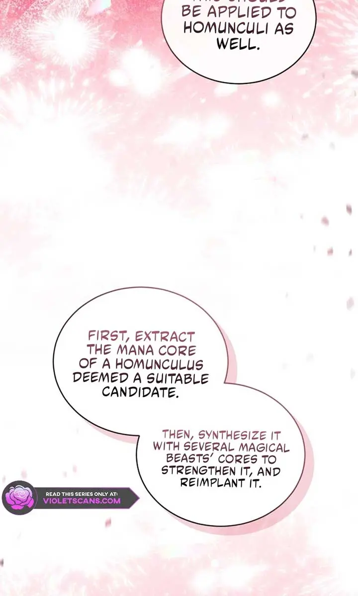 The Princess Imprints the Traitor Chapter 90 Page 39