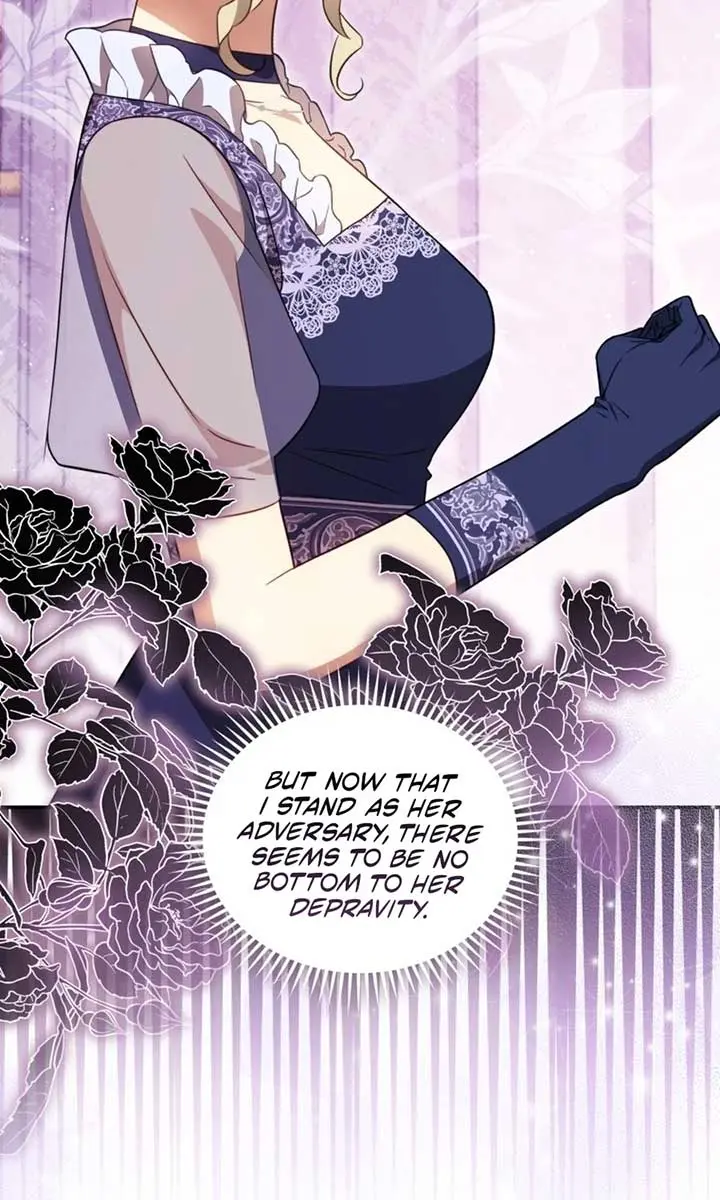 The Princess Imprints the Traitor Chapter 90 Page 48