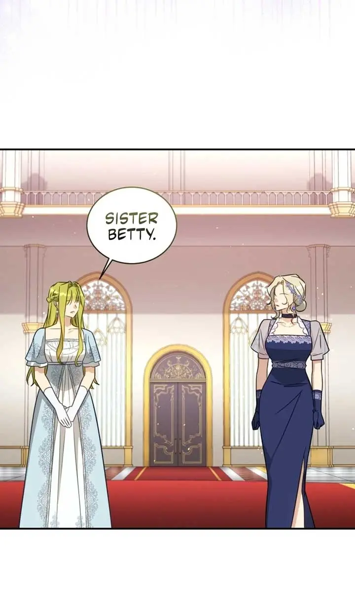 The Princess Imprints the Traitor Chapter 90 Page 49