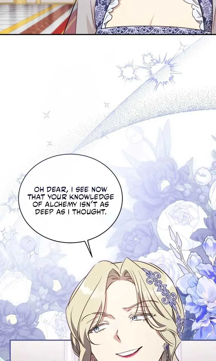 The Princess Imprints the Traitor Chapter 90 Page 53