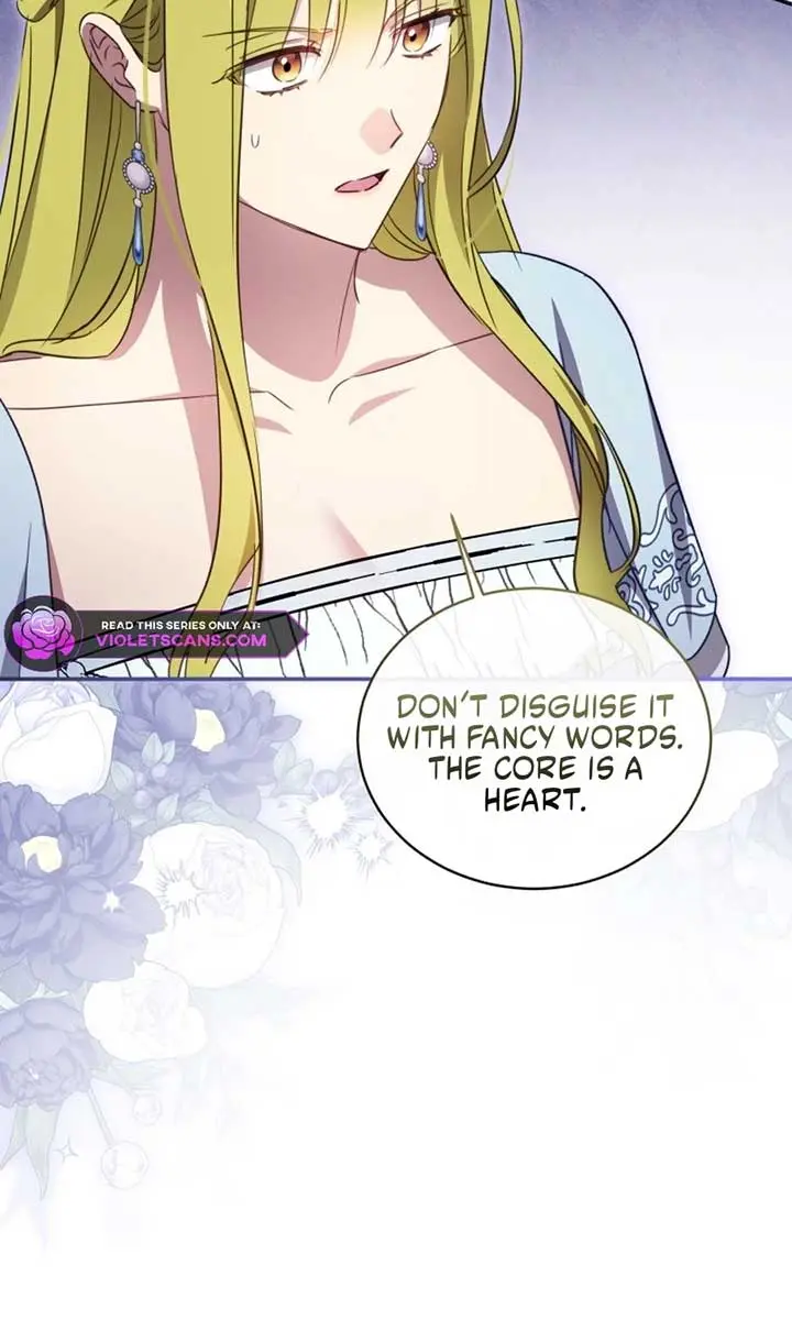 The Princess Imprints the Traitor Chapter 90 Page 55