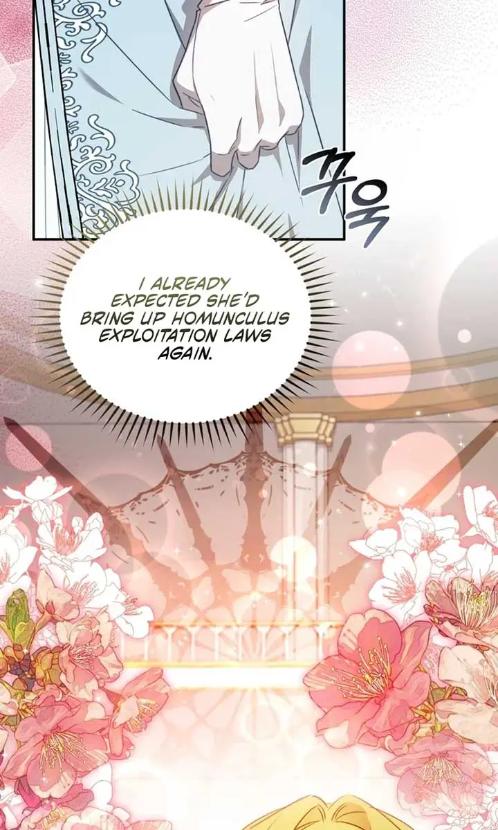 The Princess Imprints the Traitor Chapter 90 Page 59