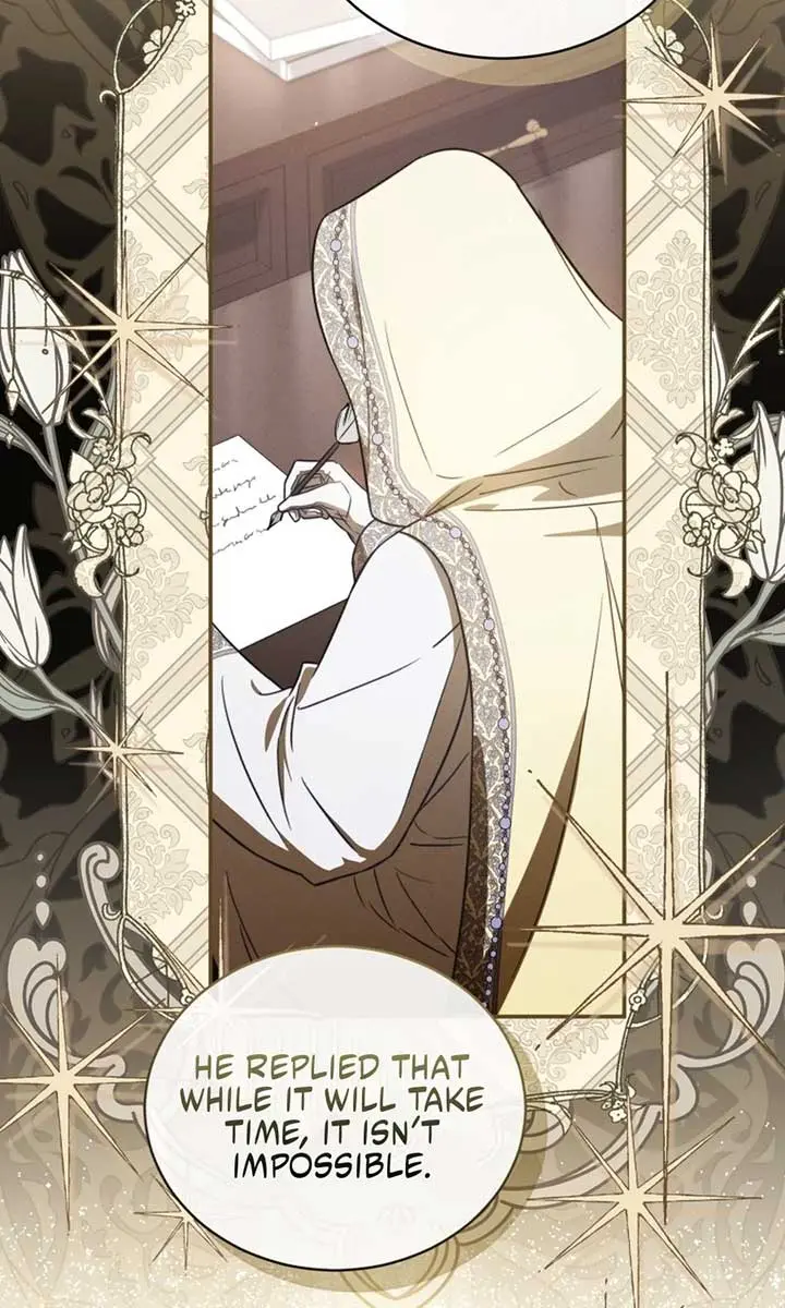 The Princess Imprints the Traitor Chapter 90 Page 62