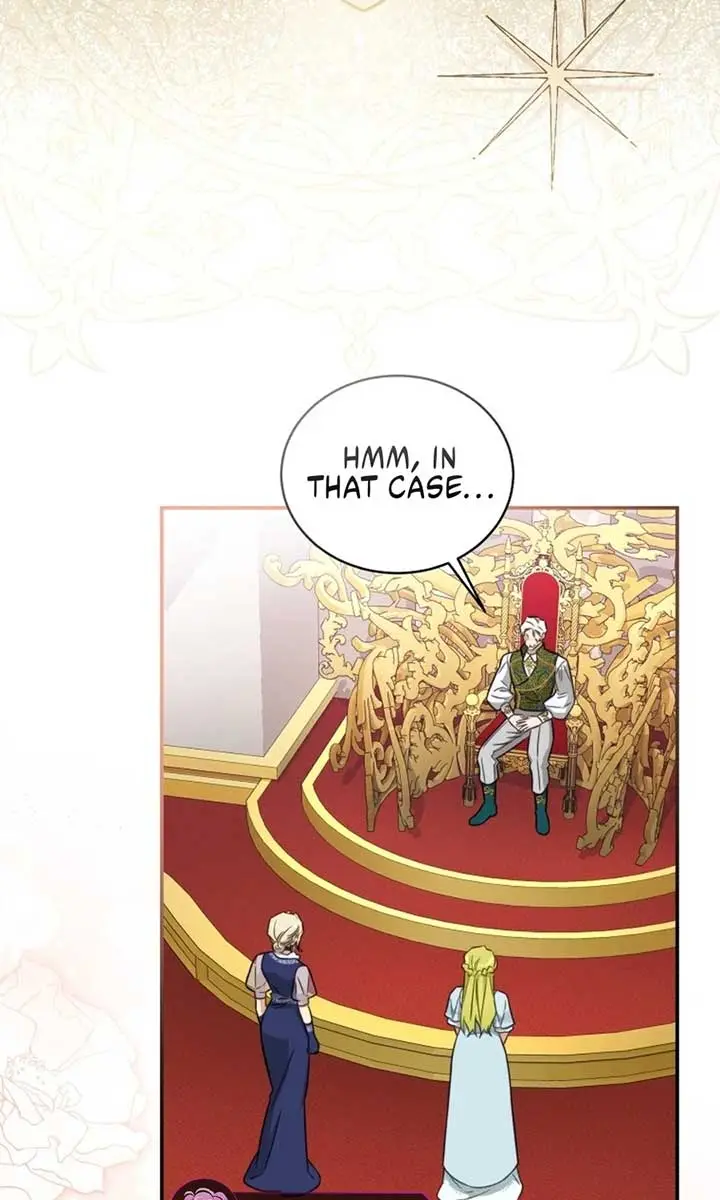 The Princess Imprints the Traitor Chapter 90 Page 63