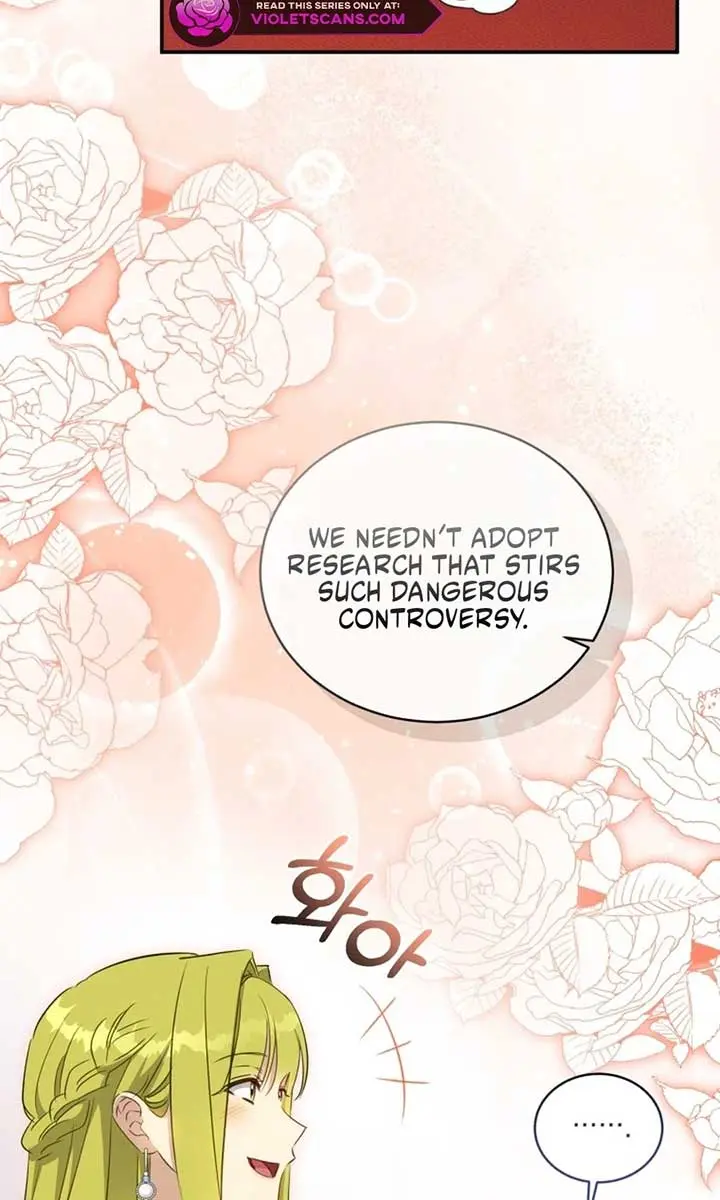 The Princess Imprints the Traitor Chapter 90 Page 64