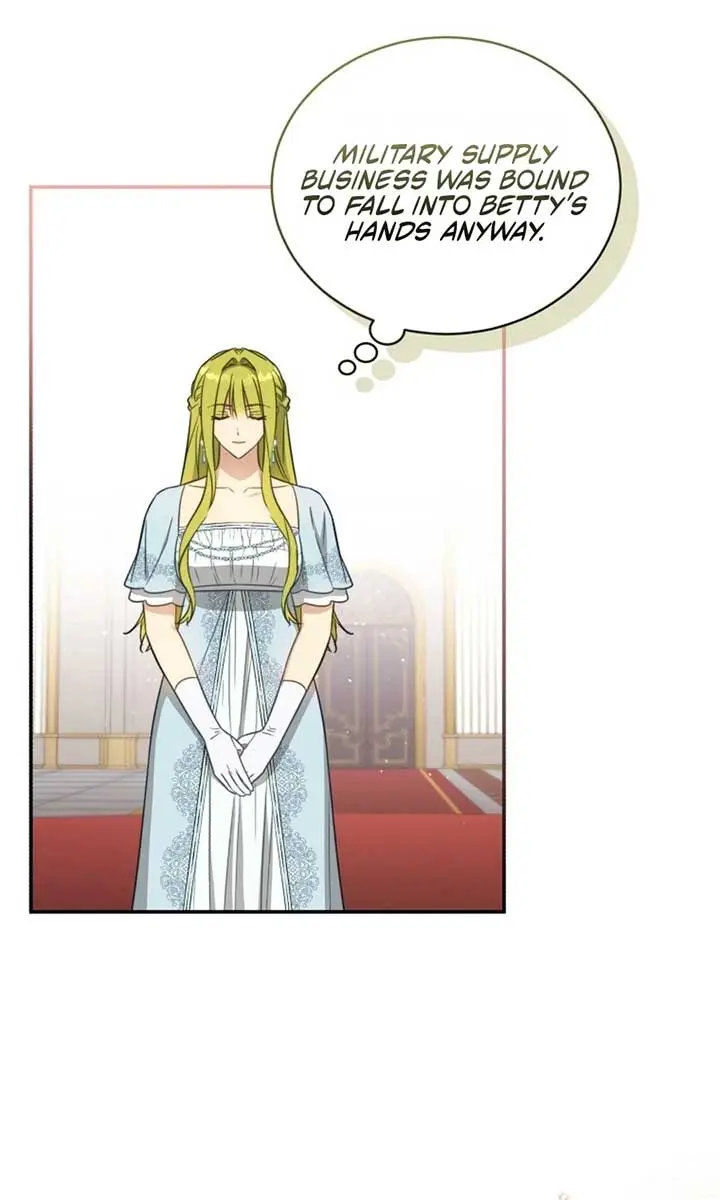 The Princess Imprints the Traitor Chapter 90 Page 73