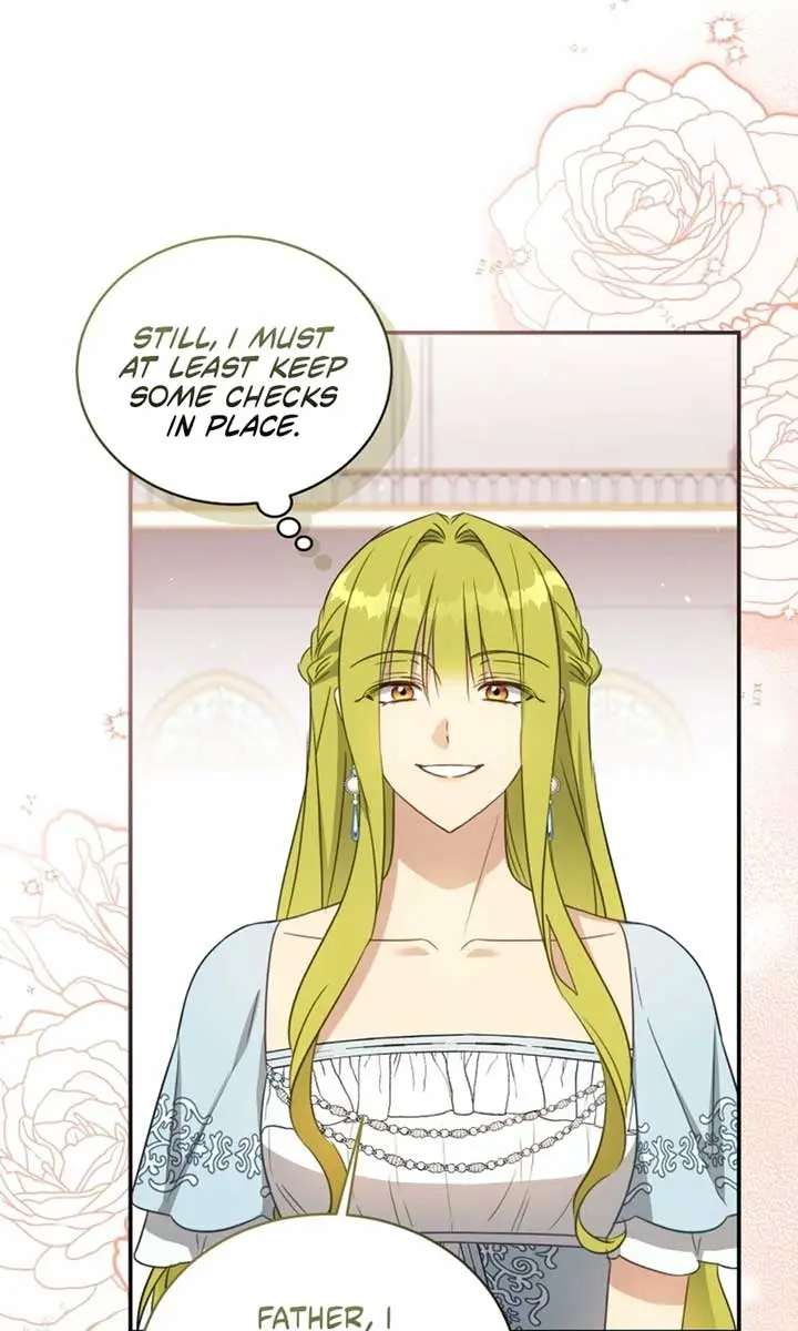 The Princess Imprints the Traitor Chapter 90 Page 74