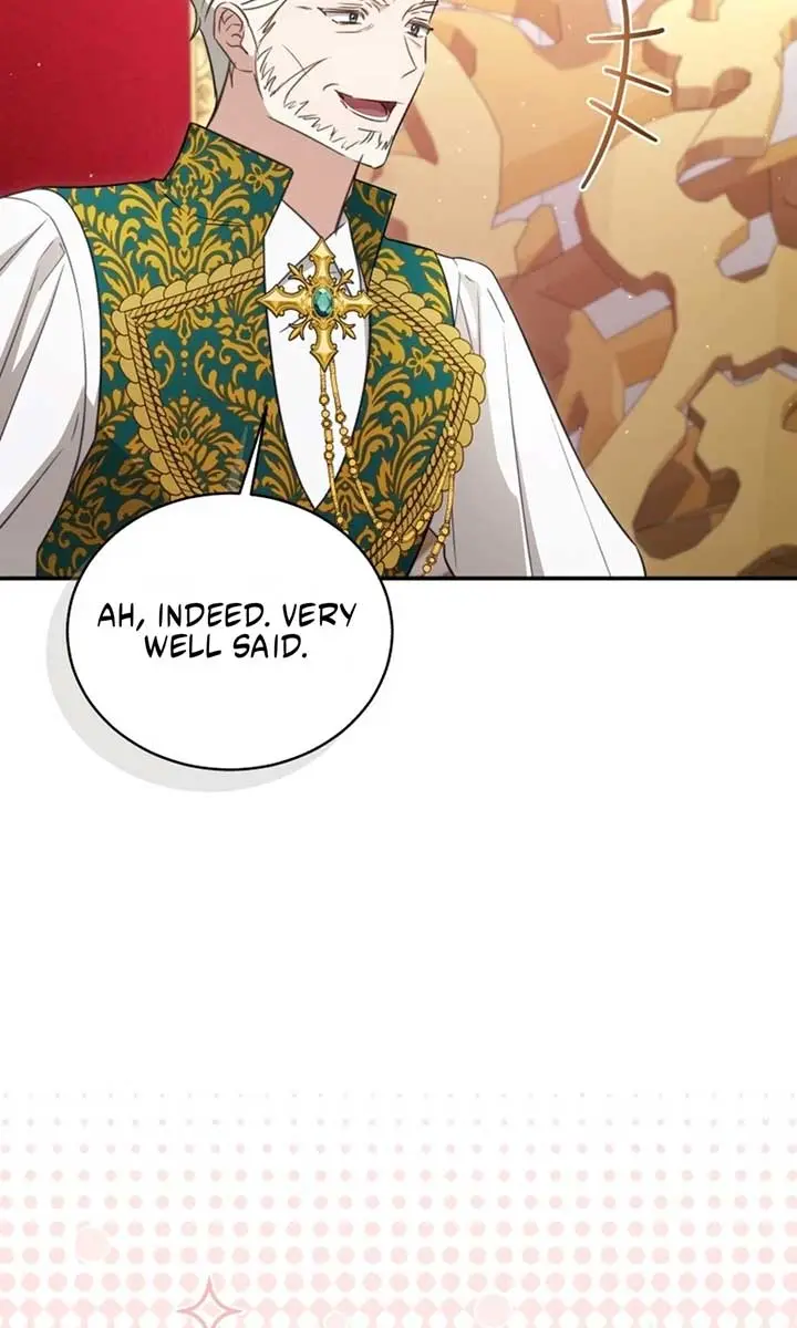 The Princess Imprints the Traitor Chapter 90 Page 76
