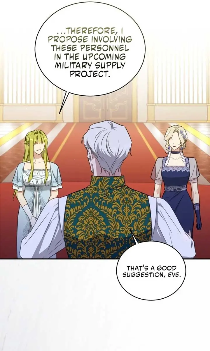 The Princess Imprints the Traitor Chapter 90 Page 82