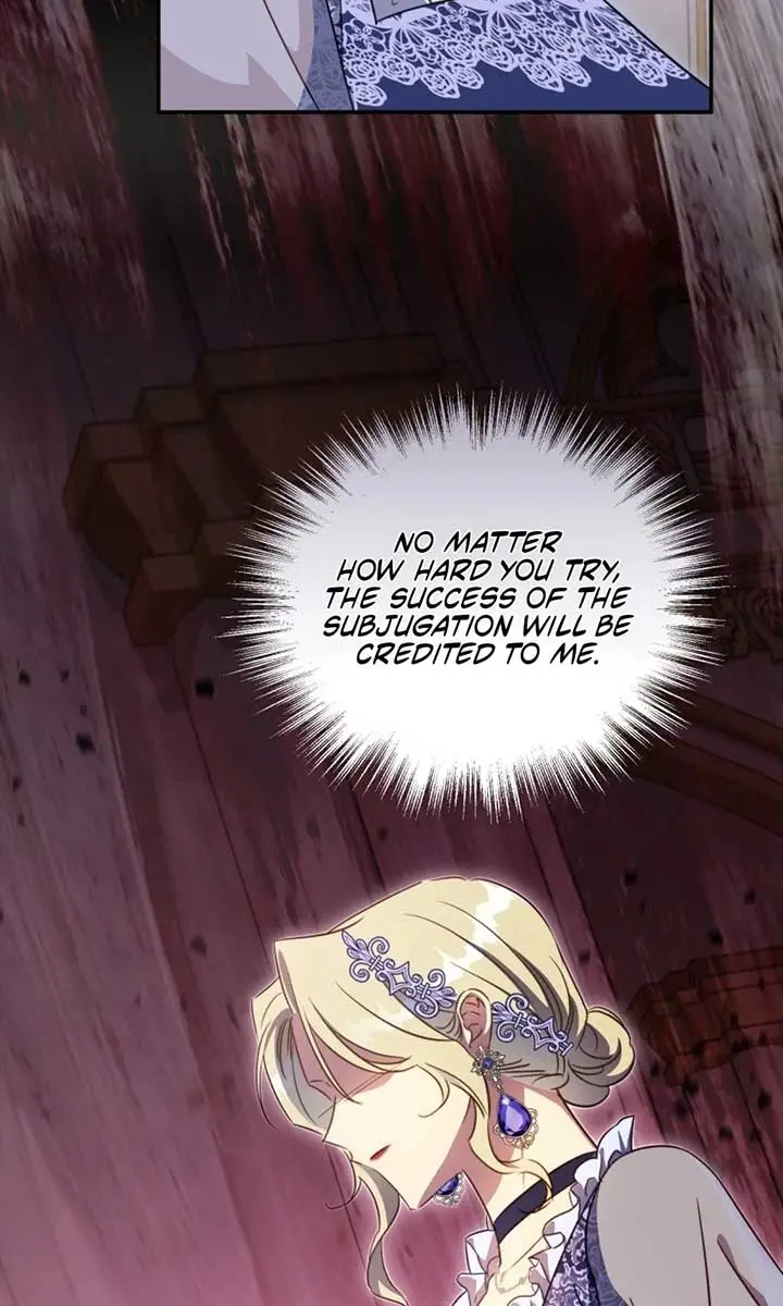 The Princess Imprints the Traitor Chapter 90 Page 85