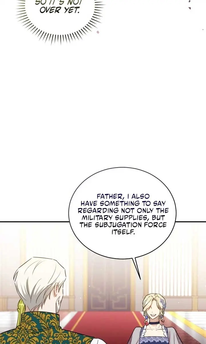 The Princess Imprints the Traitor Chapter 90 Page 87