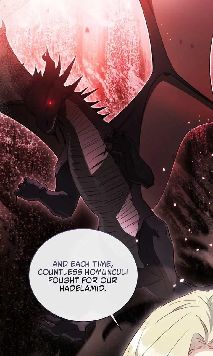 The Princess Imprints the Traitor Chapter 90 Page 89