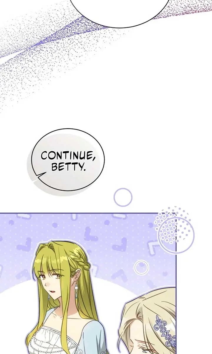 The Princess Imprints the Traitor Chapter 90 Page 91