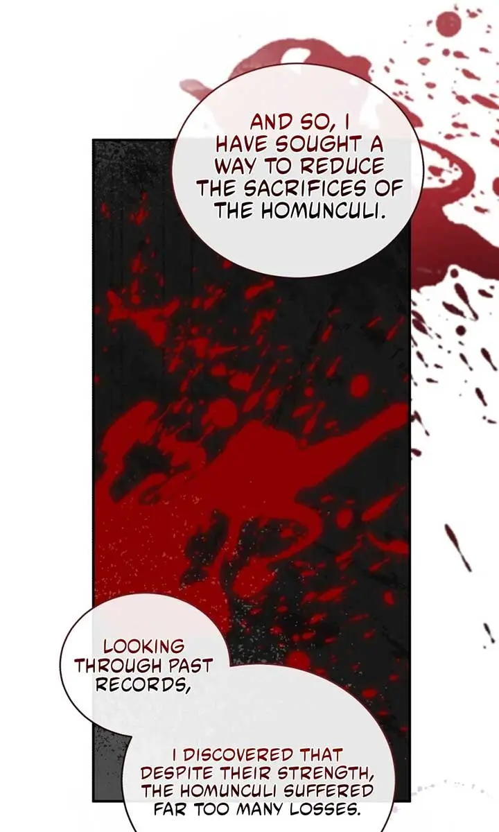 The Princess Imprints the Traitor Chapter 90 Page 93