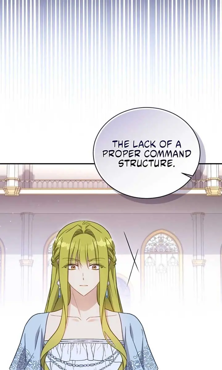 The Princess Imprints the Traitor Chapter 90 Page 96