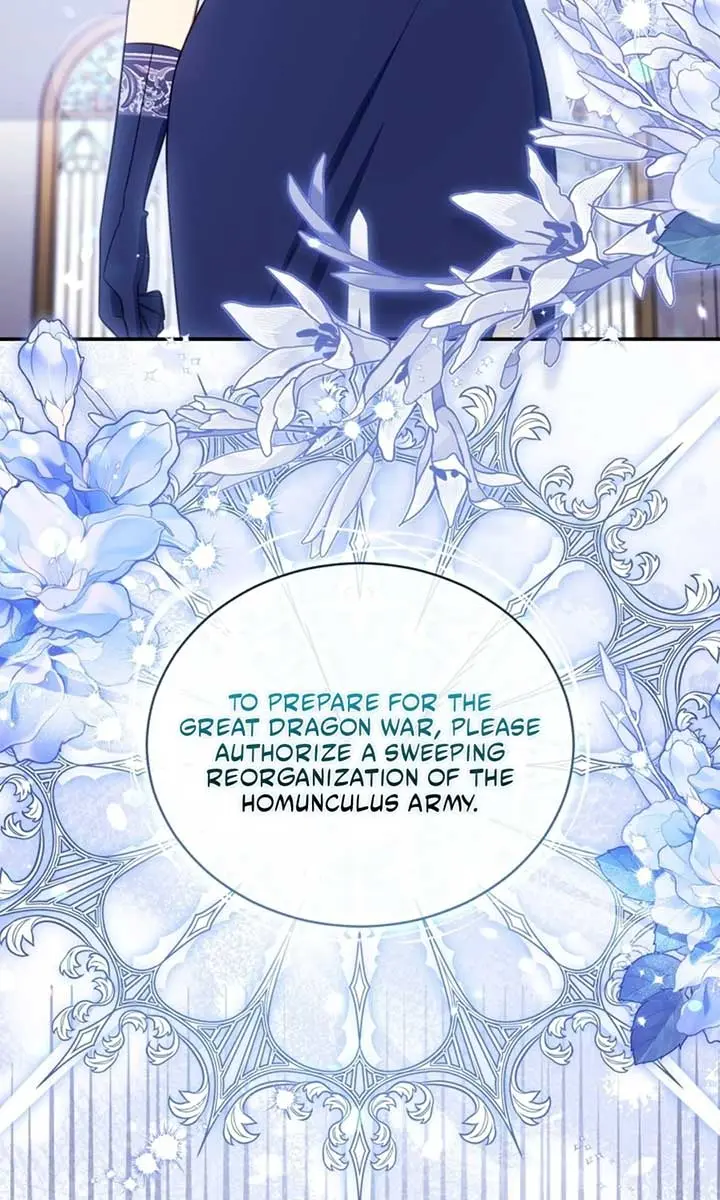 The Princess Imprints the Traitor Chapter 90 Page 100