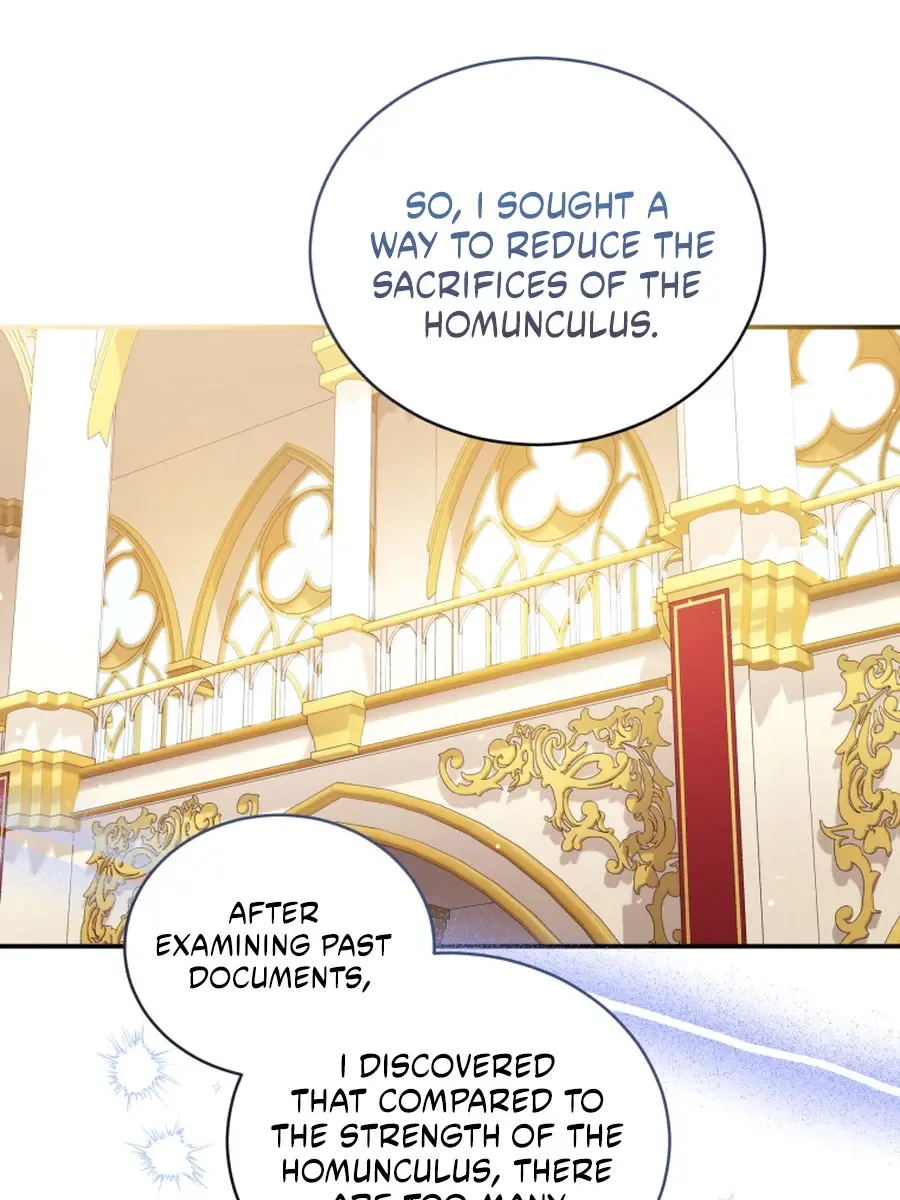 The Princess Imprints the Traitor Chapter 91 Page 4
