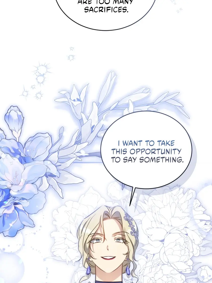 The Princess Imprints the Traitor Chapter 91 Page 5